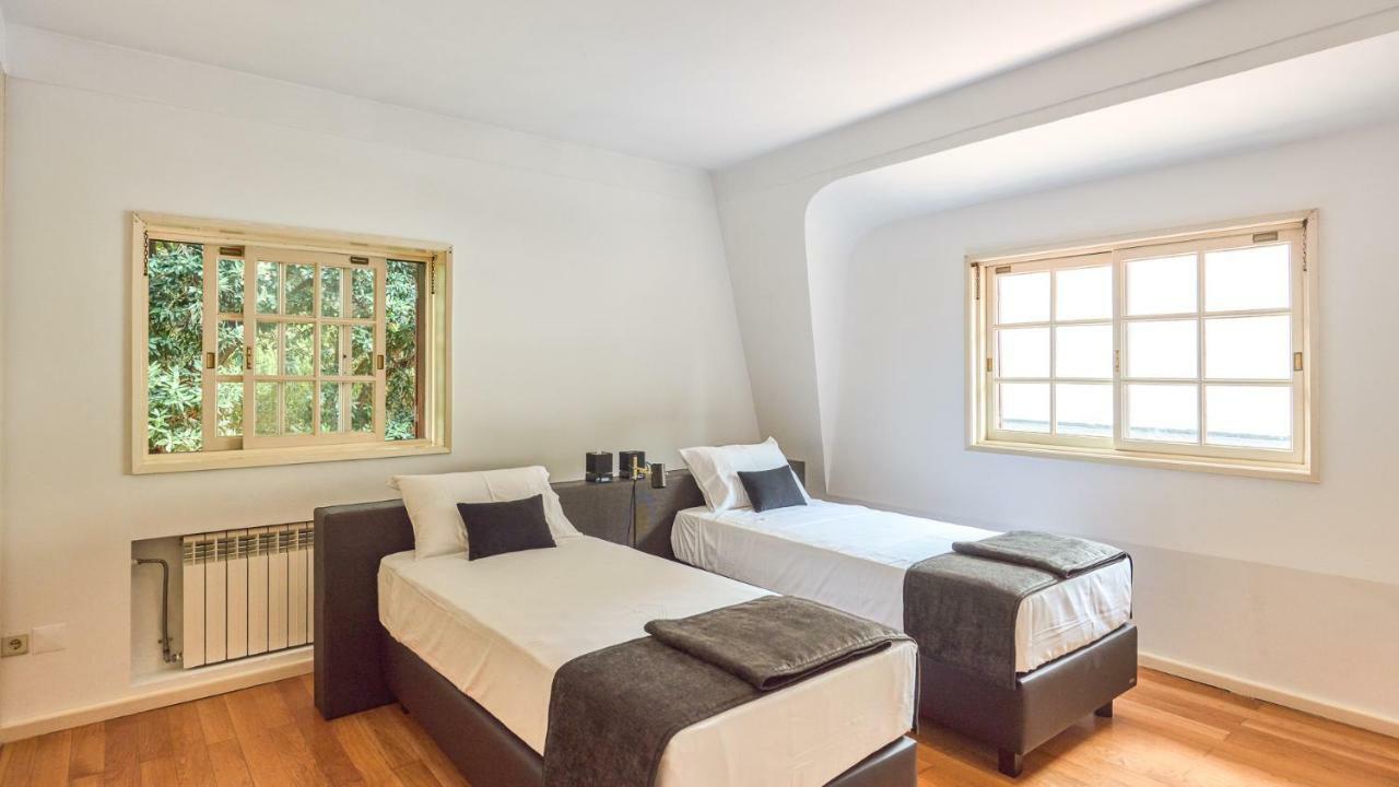 Porto River House エクステリア 写真