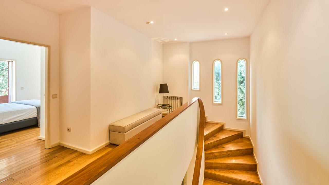 Porto River House エクステリア 写真