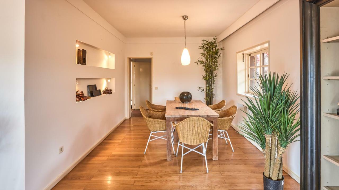 Porto River House エクステリア 写真