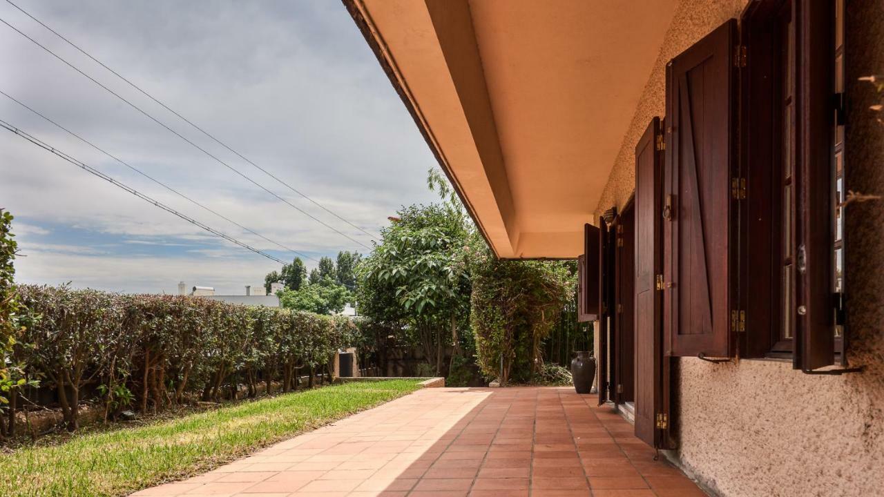 Porto River House エクステリア 写真