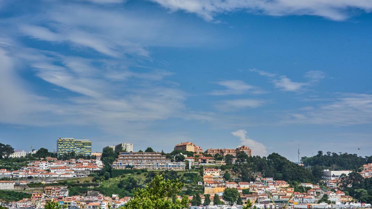 Porto River House エクステリア 写真