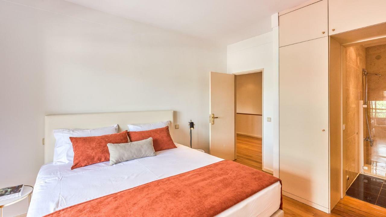 Porto River House エクステリア 写真