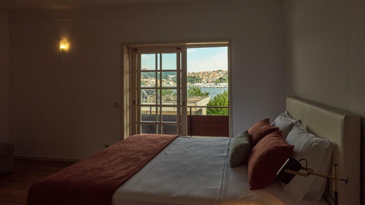 Porto River House エクステリア 写真