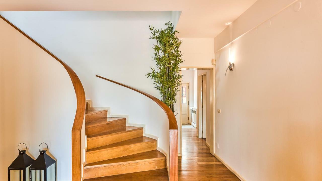 Porto River House エクステリア 写真