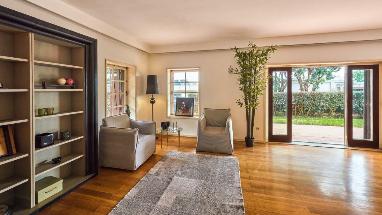 Porto River House エクステリア 写真
