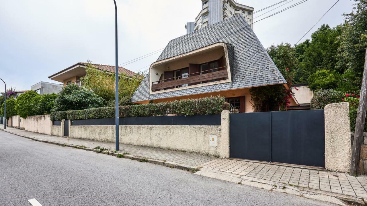 Porto River House エクステリア 写真