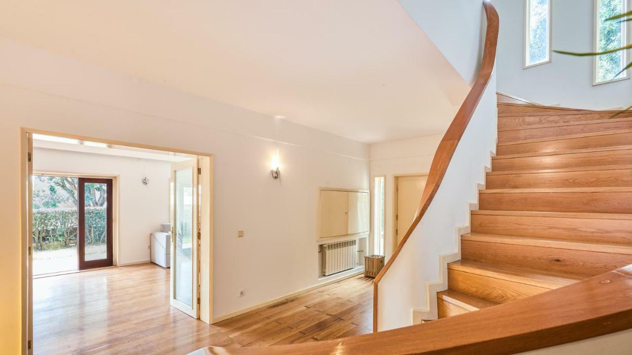 Porto River House エクステリア 写真