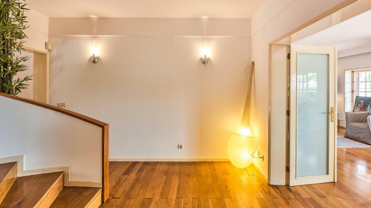 Porto River House エクステリア 写真