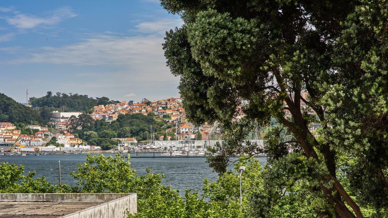 Porto River House エクステリア 写真