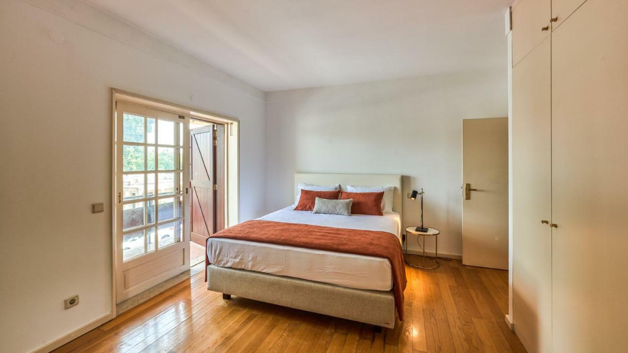 Porto River House エクステリア 写真