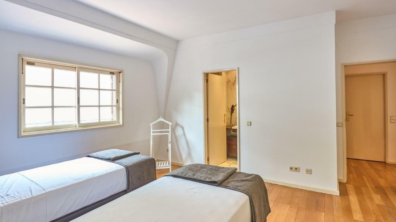 Porto River House エクステリア 写真